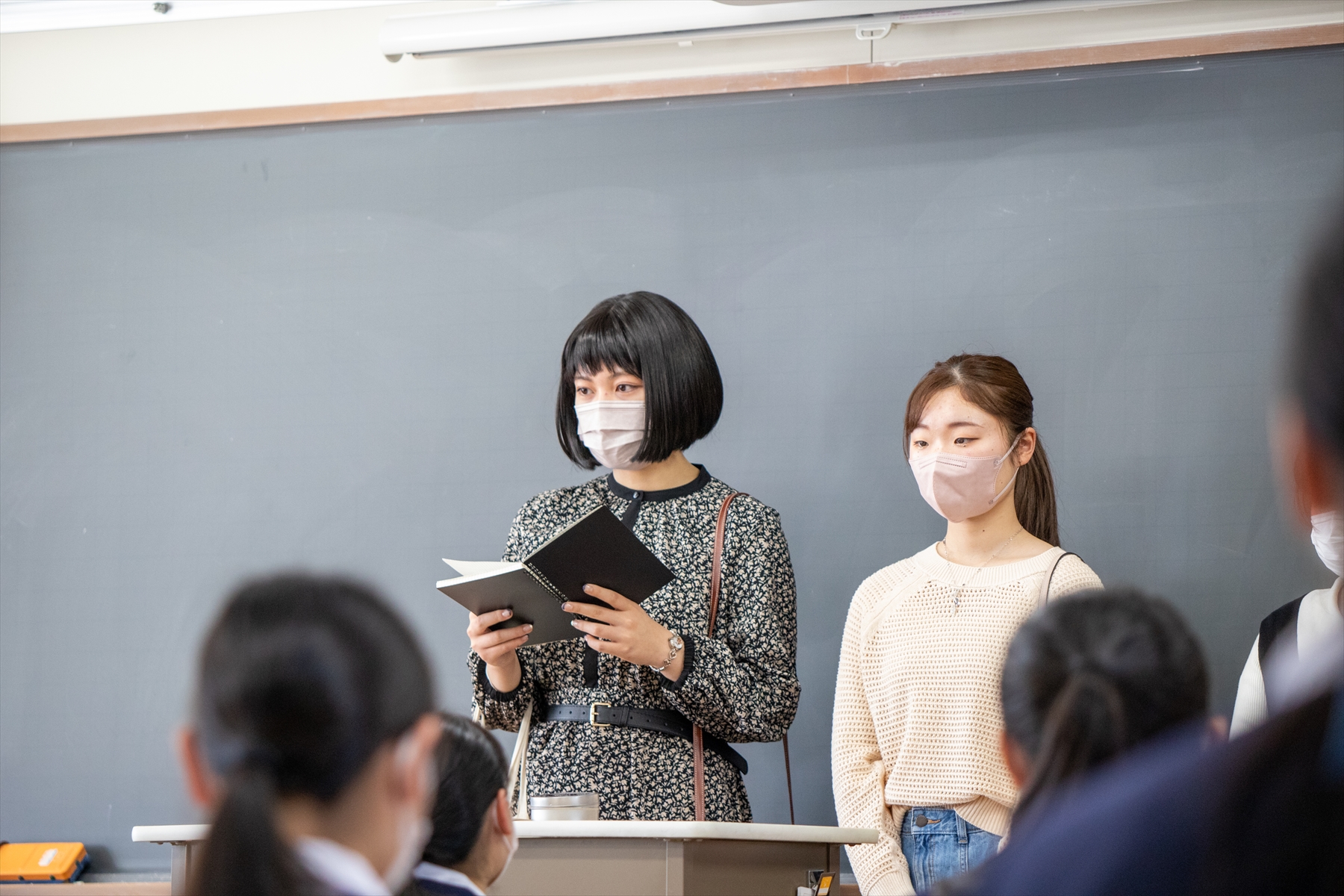 【新着情報】和歌山信愛 中学校 高等学校